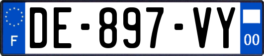 DE-897-VY