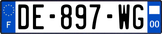 DE-897-WG