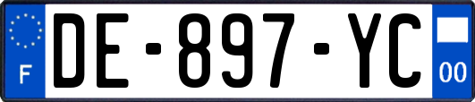 DE-897-YC