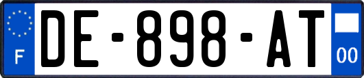 DE-898-AT