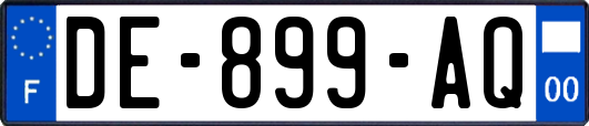 DE-899-AQ