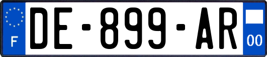 DE-899-AR