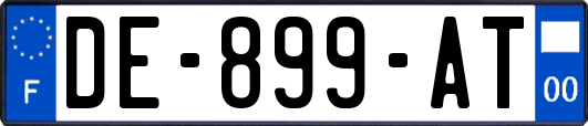 DE-899-AT