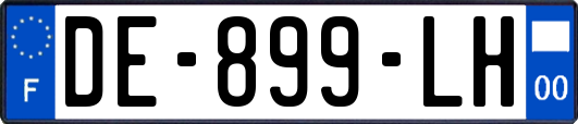 DE-899-LH