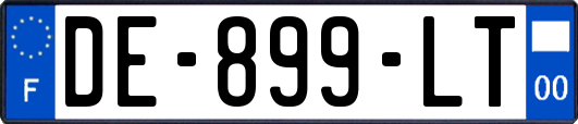 DE-899-LT