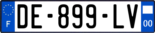 DE-899-LV