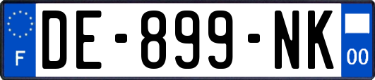 DE-899-NK