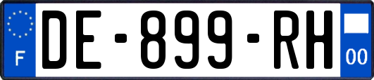 DE-899-RH