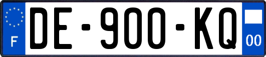 DE-900-KQ