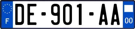 DE-901-AA