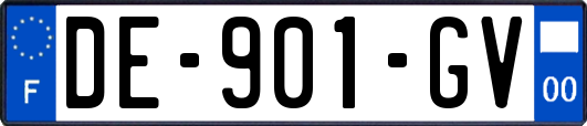 DE-901-GV