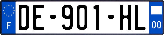 DE-901-HL