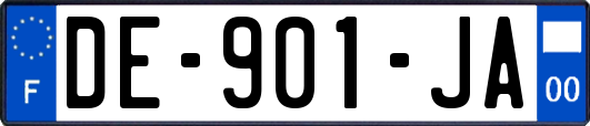 DE-901-JA