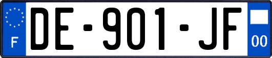 DE-901-JF