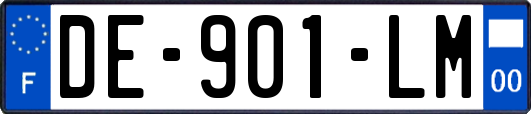 DE-901-LM