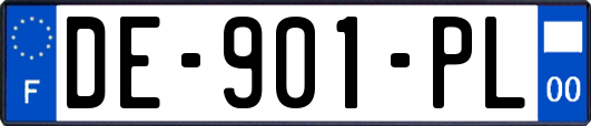 DE-901-PL