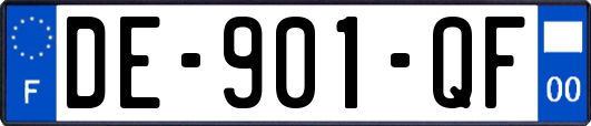 DE-901-QF