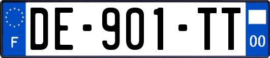 DE-901-TT