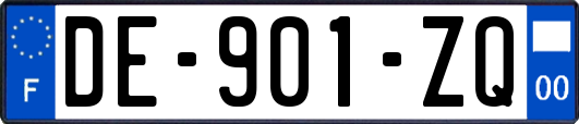 DE-901-ZQ