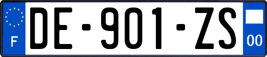 DE-901-ZS