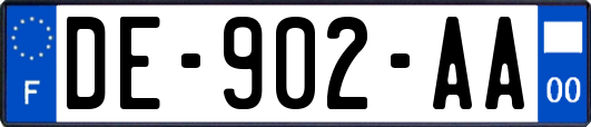 DE-902-AA