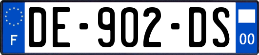 DE-902-DS