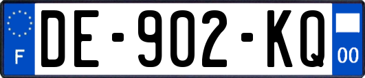 DE-902-KQ