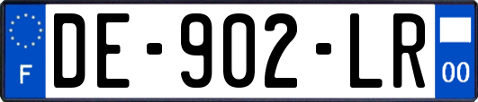 DE-902-LR