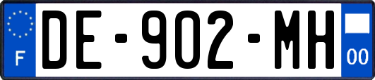 DE-902-MH