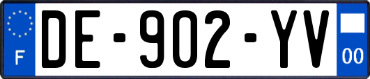 DE-902-YV