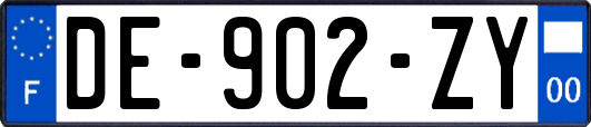 DE-902-ZY