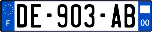 DE-903-AB