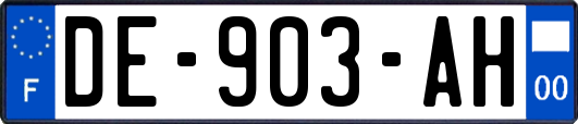 DE-903-AH