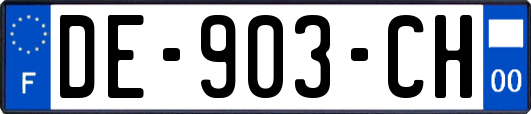 DE-903-CH