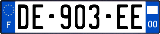 DE-903-EE