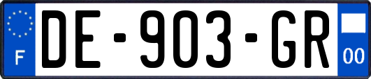 DE-903-GR