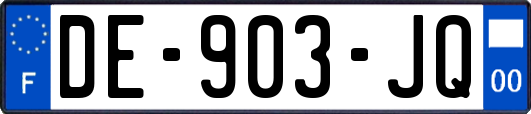 DE-903-JQ