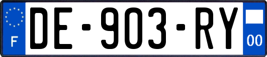 DE-903-RY