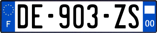 DE-903-ZS