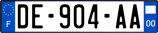 DE-904-AA