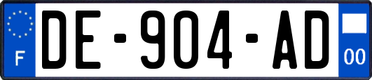 DE-904-AD