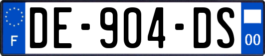 DE-904-DS