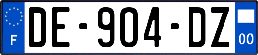 DE-904-DZ