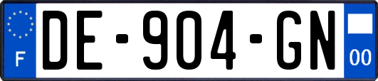 DE-904-GN