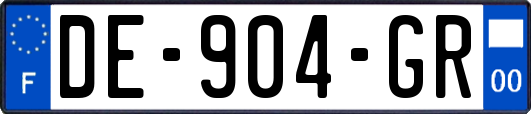 DE-904-GR