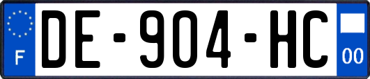 DE-904-HC