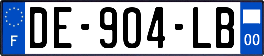 DE-904-LB