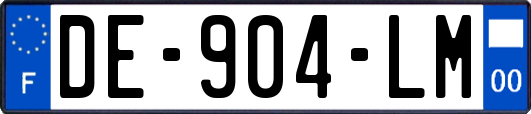 DE-904-LM