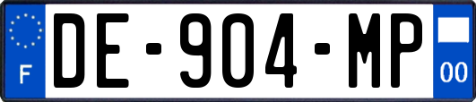 DE-904-MP