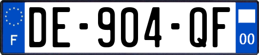 DE-904-QF